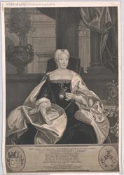 Anna Magdalene Engelland