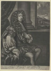 Anthony Ashley Cooper, Earl of Shaftesbury