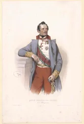Baron Anton Puchner