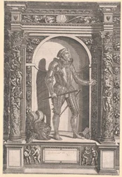 Antonio de Leyva