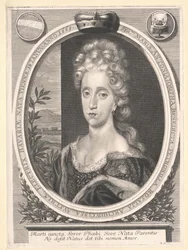 Archduchess of Austria Antonie