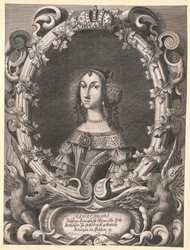 Archduchess of Austria Eleanor Marie Josefa