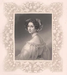 Auguste Strobl