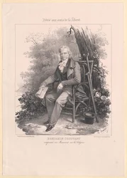 Benjamin Constant de Rebecque