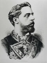 Carlos VII, Carlist pretender to the throne of Spain