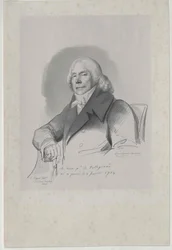 Charles Maurice Duke Talleyrand-Périgord
