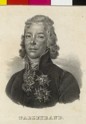 Charles Maurice de Talleyrand-Périgord