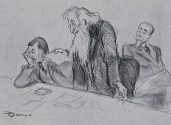 Congress of Russian Emigrants, Paris