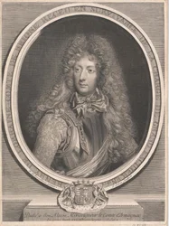 Count Henry of Lorraine, Brionne