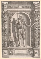 Count of Guastalla Ferdinand I