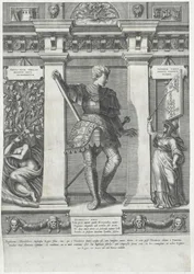Count Sigebert of Habsburg