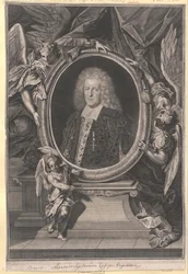 Count Palatine of Palatinate-Neuburg Alexander Sigismund
