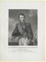 Dauphin Louis Anton of France