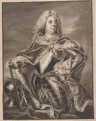 Duke of Antin Pardaillan de Gondrin