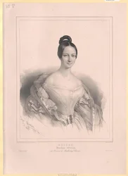 Duchess Helen of Mecklenburg-Schwerin