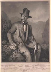 Duke Maximilian in Bavaria
