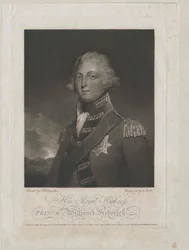 Duke William Frederick of Gloucester