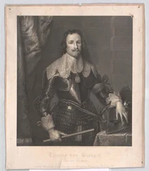 Duke Franz Thomas of Savoy-Carignan