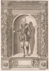 Duke Emmanuel Philibert of Savoy