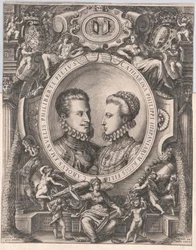 Duke of Savoy Karl Immanuel I