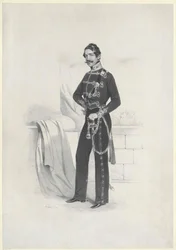 Duke of Württemberg Alexander