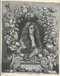 Duke of Württemberg William Ludwig