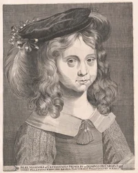 Elector Palatinate Charles II