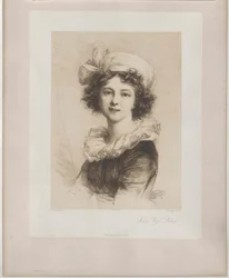 Elisabeth Vigée Le Brun