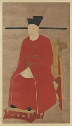 Emperor Gaozong