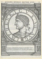 Emperor Henry VII