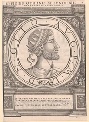 Emperor Otto II
