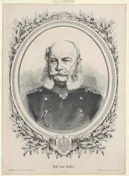 Emperor William I