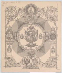 Emperor of Austria Franz Joseph I