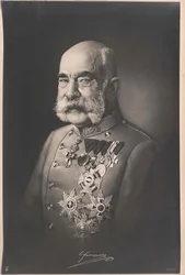 Emperor Franz Joseph I of Austria