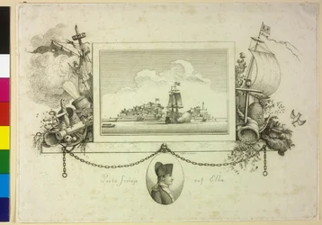 Emperor Napoleon I Bonaparte of the French