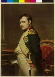 Emperor Napoleon I of France