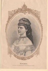 Empress Elisabeth of Austria