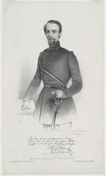Ernest, Knight Violand