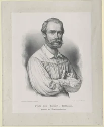 Ernst von Bandel
