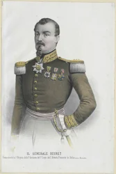 Eugène-Georges-Jacques Beuret