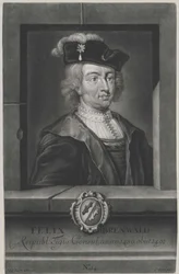 Felix Brennwald (print)