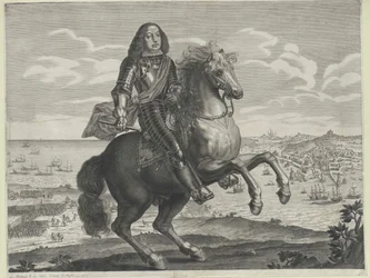 Fernando Joaquin Fajardo de Requesens