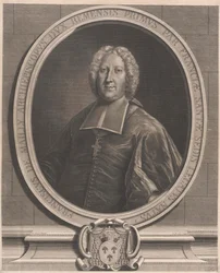 François de Mailly