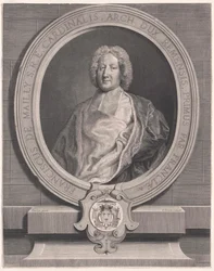 François de Mailly