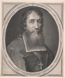 Francois Pallu (print)