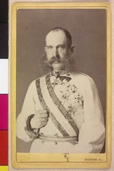 Franz Joseph I