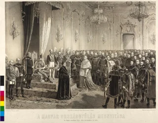 Franz Joseph I