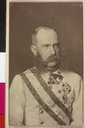 Franz Joseph I