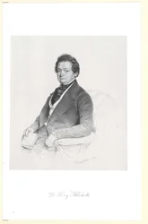 Franz Knight von Hlubek