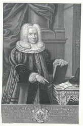Frederick Gustav Finckler